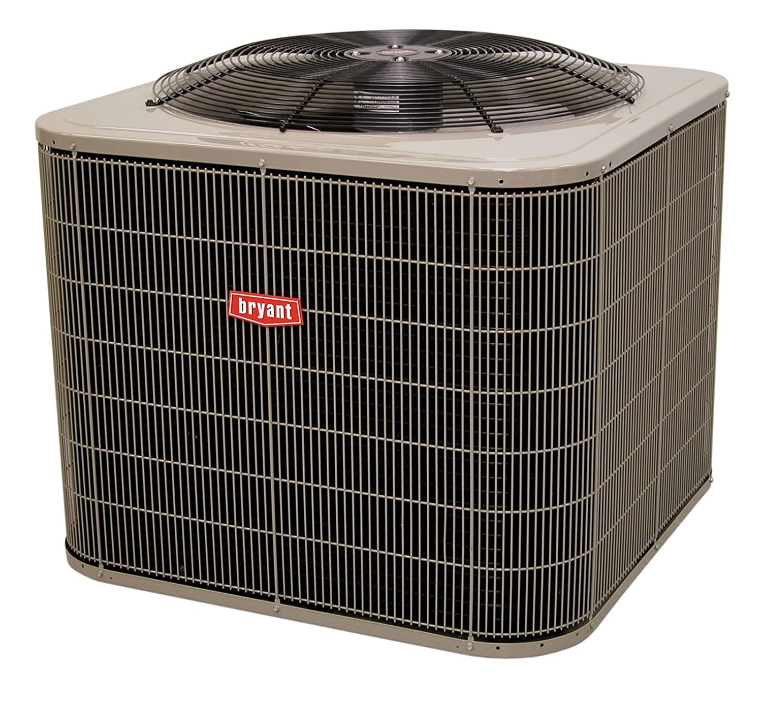 Bryant Legacy 215BNA - 15 SEER