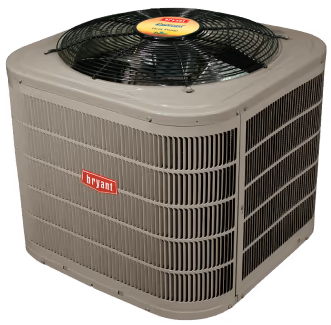 Bryant Preferred 226CNA - 16 SEER