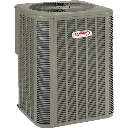  Lennox 14HPX Heat Pump - 14 SEER