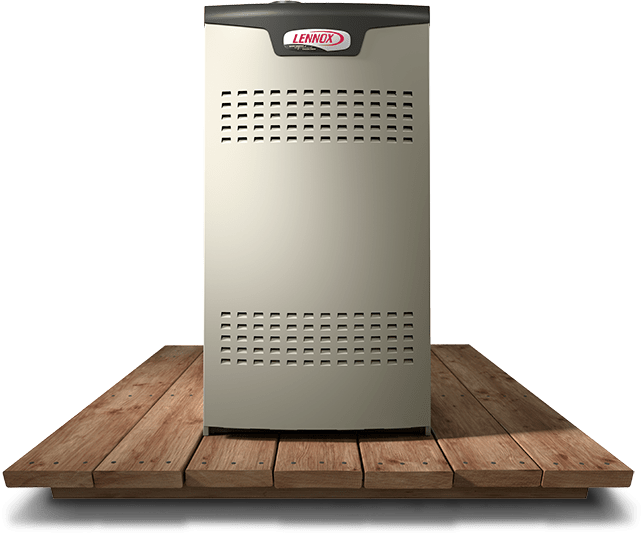 Lennox Gas Furnace