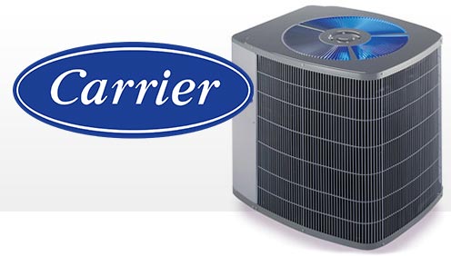 Carrier Central Air Conditioners