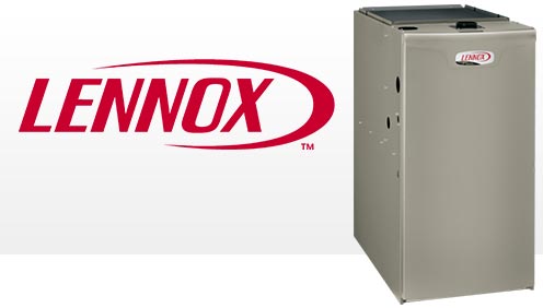 Lennox Gas Furnaces