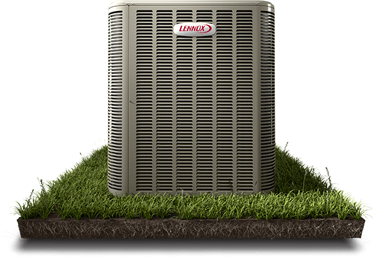  Lennox ML14XC1 Air Conditioner - 14 SEER