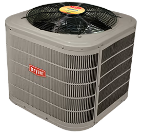 Bryant Legacy 114SAN - 14 SEER